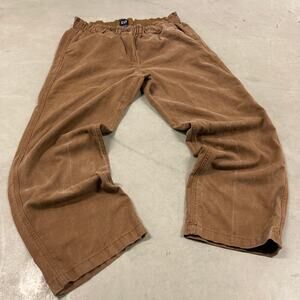 Baggy Y2K gap Jeans 32x28